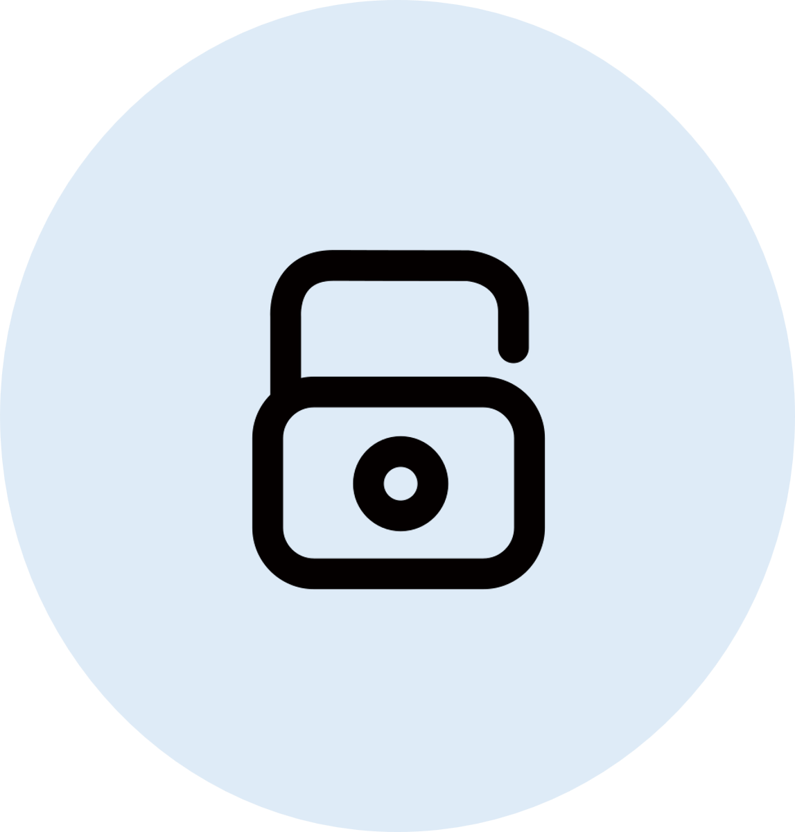 Brute Force Icon