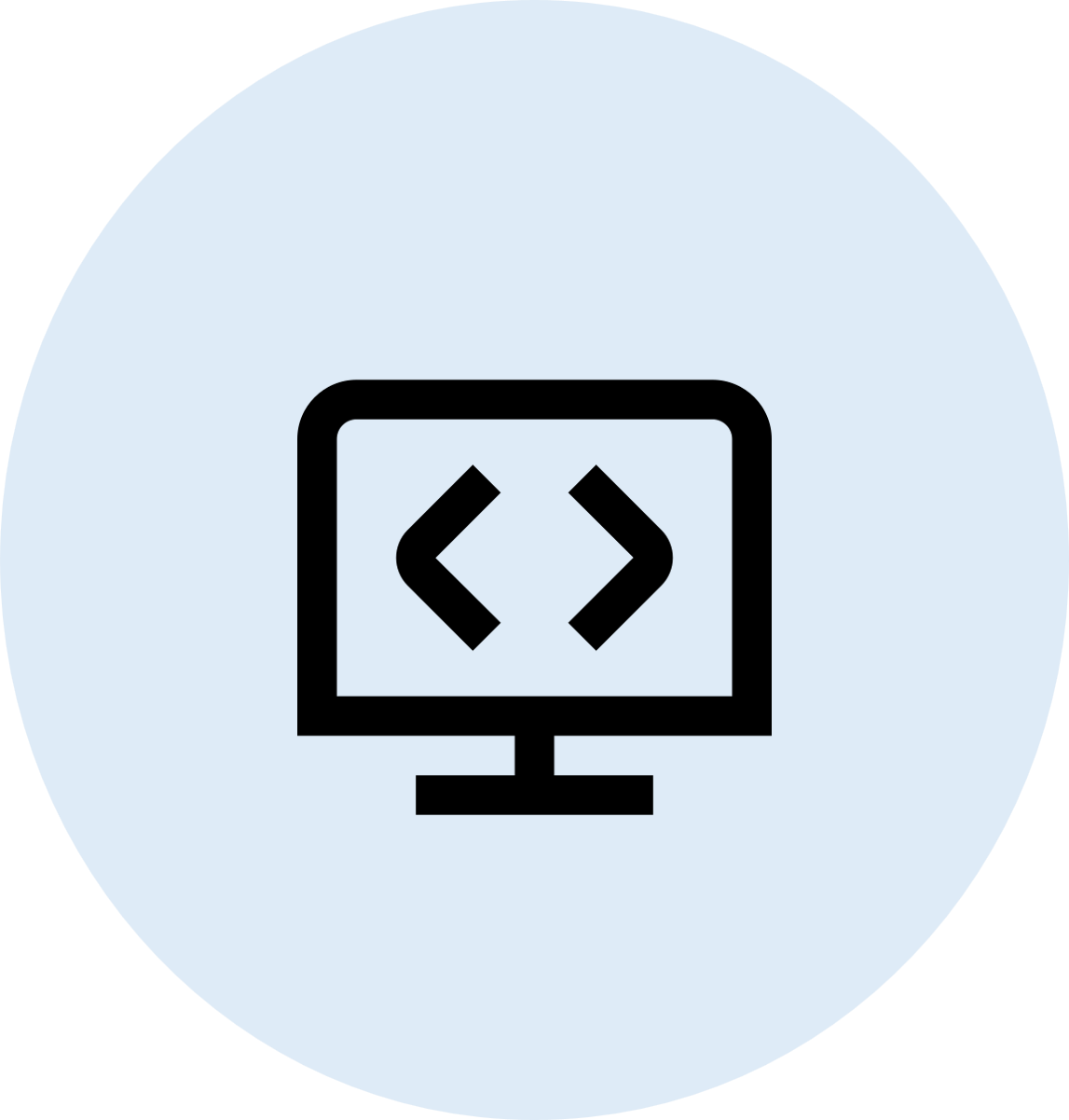 Python Algo Icon